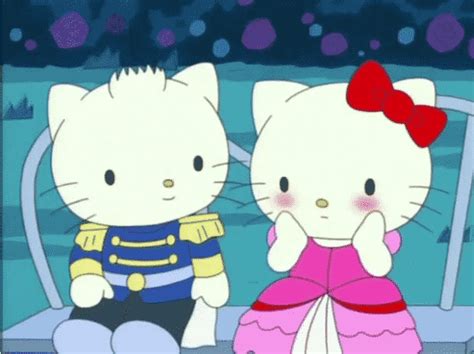 Hello Kitty Bekommt 2021 Eine Neue Animeserie