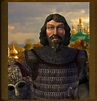 Mstislav the Great of Kiev image - CIV IV: Medieval Russia mod for ...