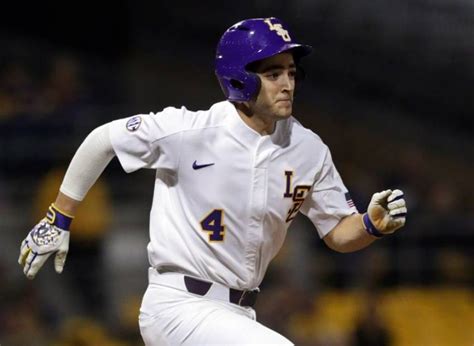 Former Lsu Shortstop Josh Smith Promoted To Texas Rangers Crescent City Sports