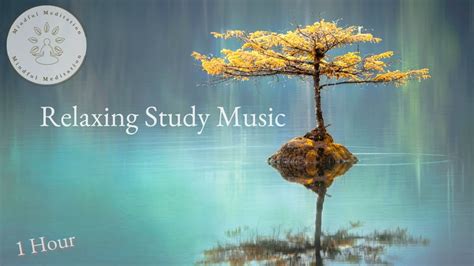 Relaxing Study Music Youtube
