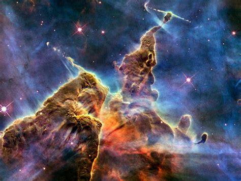 Hubble Space Telescope Turns 25 Here Are 25 Of Its Best Photos