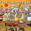 Public Image Ltd* - The Greatest Hits, So Far (1994, CD) | Discogs