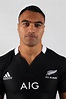 Victor Vito Photos Photos - New Zealand All Blacks Headshots Session ...