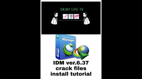 And, it is actually dissimilar to almost every other varieties that you could find on the web. IDM VERSION 6.37 LIFETIME REGISTRATION FREE DOWNLOAD CRACK AND INSTALL TUTORIAL - YouTube