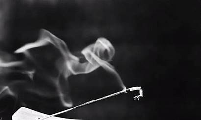 Incense Cigarettes Smoke Gifs Animated Dangerous Giphy