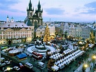 Czech Republic - Travel Guide and Travel Info - Exotic Travel Destination
