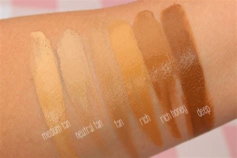 Pin On Reference Swatches Of Makeup Products My Xxx Hot Girl