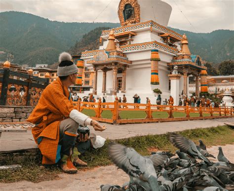 10 Interesting Facts About Bhutan You Wont Believe