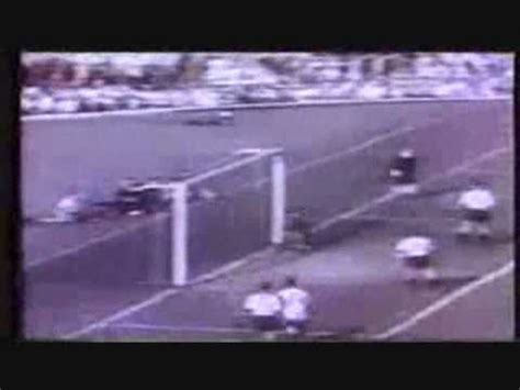 Diez años de una ruptura advertida. maracanazo brazil uruguay 1950 - YouTube