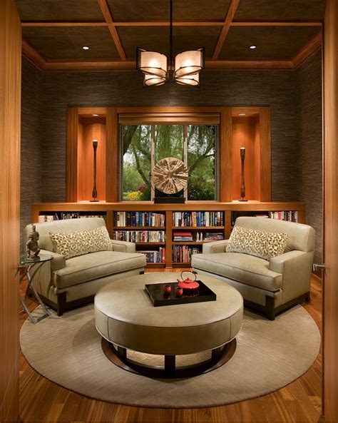 A Guide To Personal Spaces Retreat Rooms Zen Dens And Man Caves