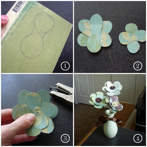 aly dosdall paper poppies tutorial
