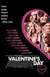 Valentine's Day Movie Poster 3 - Emma Roberts Photo (15281320) - Fanpop