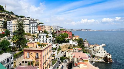 Les 14 Choses Incontournables à Faire à Naples