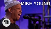 Incredible Performance MIKE YOUNG | America's Got Talent 2017 - YouTube