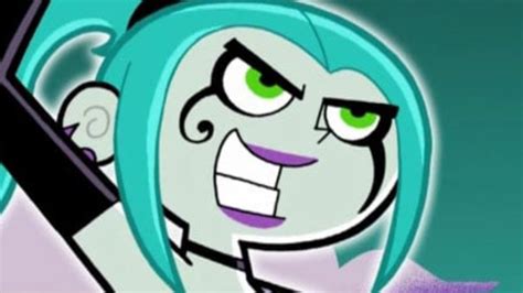 The Danny Phantom Villains That You Might Have Forgotten About