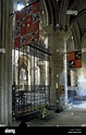Tumba de Catalina de Aragón en la catedral de Peterborough ...