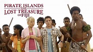 Pirate Islands: The Lost Treasure of Fiji | Apple TV