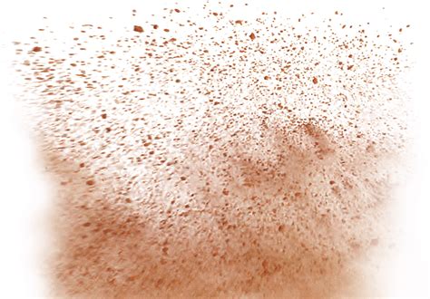 Mud Splatter Texture Png