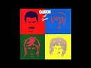 Queen - Hot Space - Under Pressure by Orzeł - YouTube
