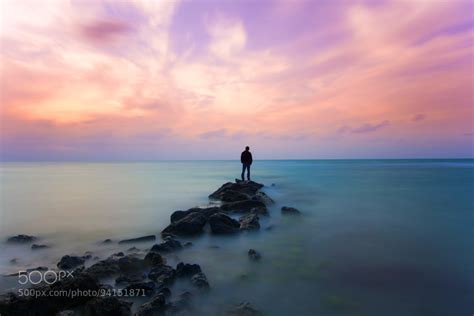 New On 500px Edge Of The World By Altaye6 Chae H Bae Blog
