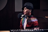 TRACK REVIEW: Janelle Monáe - Stronger (from the Netflix series, We the ...