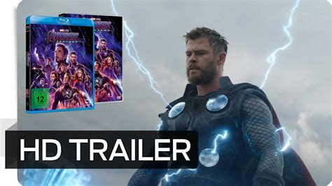 We finally have a release date for the avengers: AVENGERS: ENDGAME - Jetzt auf Blu-ray™, DVD, 3D, 4K UHD ...