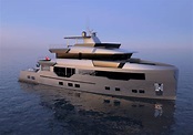 Reale Yachts: venduto il primo yacht della linea Pacifico - SuperYacht