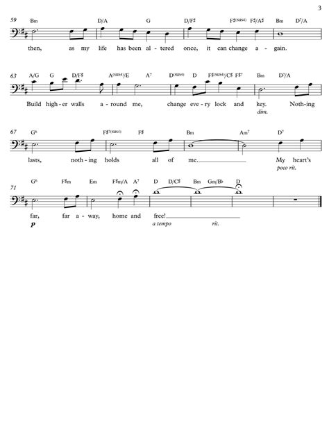 The Importance of Sheet Music to Music Theory | Sheet music, Free sheet music, Music theory