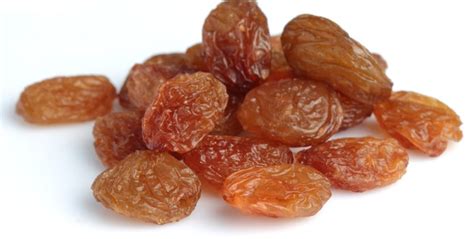 Which Varieties Of Raisins Are The Healthiest Nutrition Healthy Eating