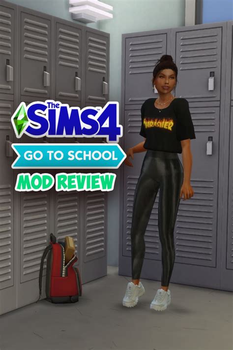 Sims 4 Twerk Mod
