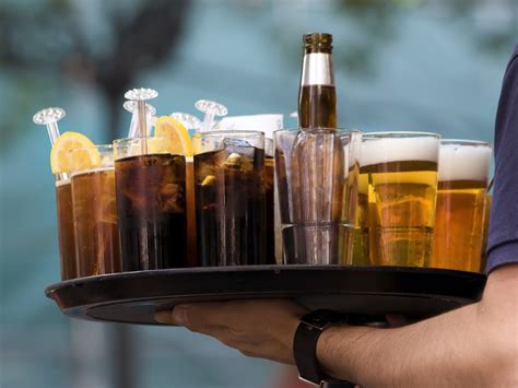 Check spelling or type a new query. Why does beer form a head but soda doesn't? | HowStuffWorks