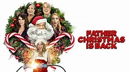 Father Christmas Is Back - Netflix Movie - Where To Watch