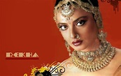 Star HD Wallpapers Free Download: Rekha Hd Wallpapers Free Download