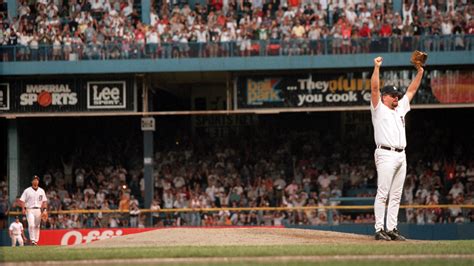 When Tiger Stadium Closed Detroit Lost A Piece Of Its Soul Tiger