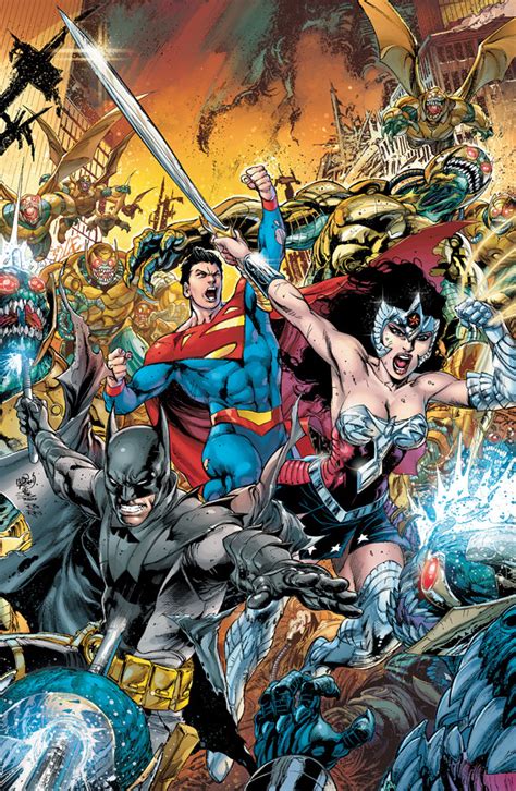 The New 52 Has Dc Published Any Non New 52 Comics Since