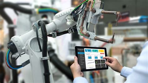 How To Apply Artificial Intelligence To Manufacturing
