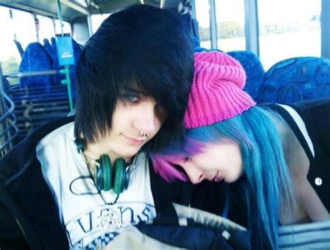 7 Best Lesbian Love Images On Pinterest Emo Emo Scene And Equal Rights
