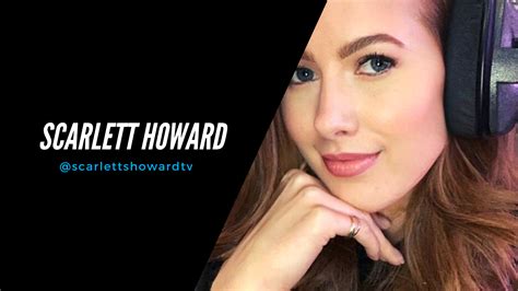 Scarlett Howard Tv Oftv