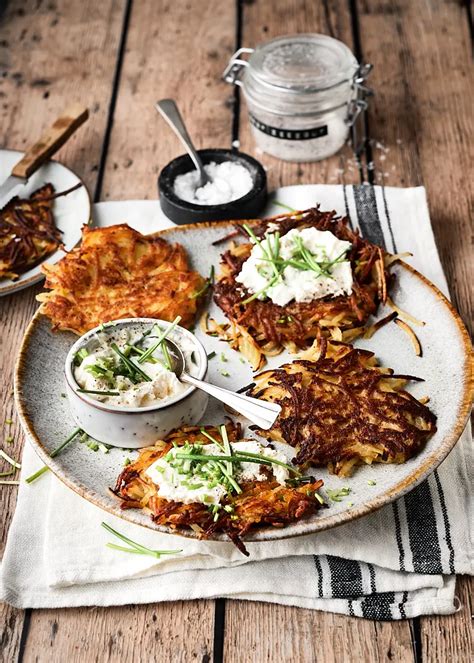 Aardappel Koekjes Klaar In Minuten Uit Paulines Keuken