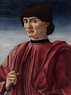 File:Andrea del castagno, ritratto maschile, washington.jpg - Wikipedia
