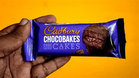Discover More Than 60 Cadbury Chocobakes Cake Super Hot Vn
