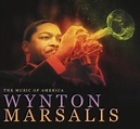 The Music Of America: Inventing Jazz - Wynton Marsalis: Marsalis ...