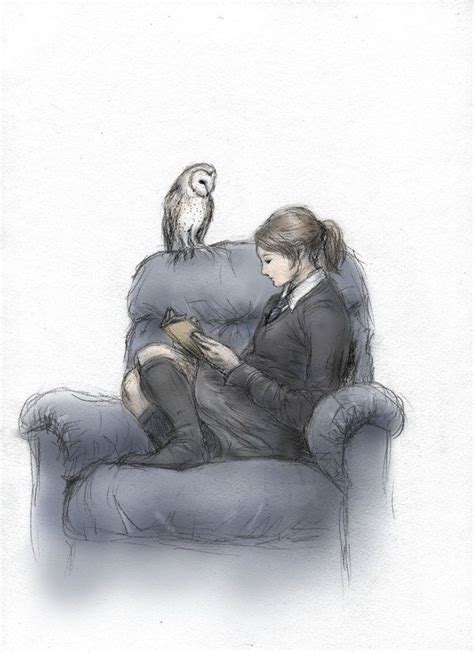 Ravenclaw By Ejbeachy On DeviantART Ravenclaw Harry Potter Art