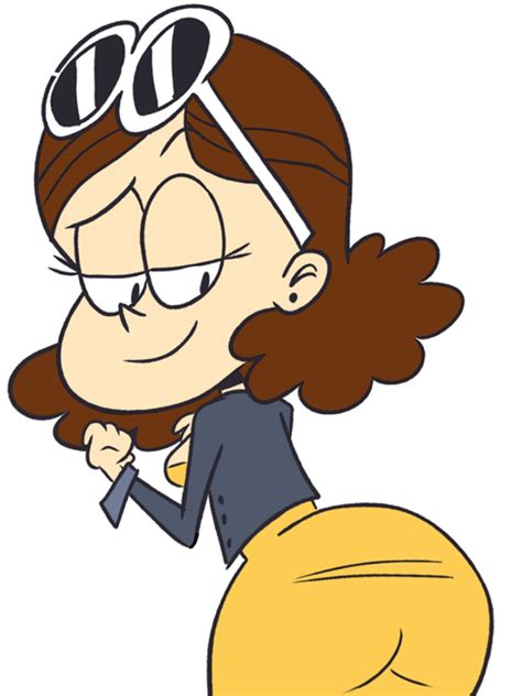 Pin On The Loud House The Casagrandes