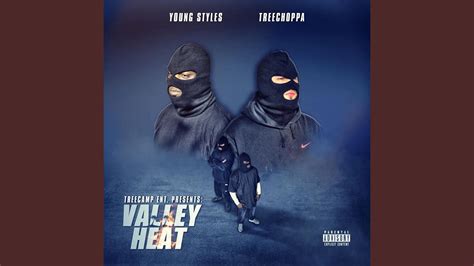 Valley Heat Youtube