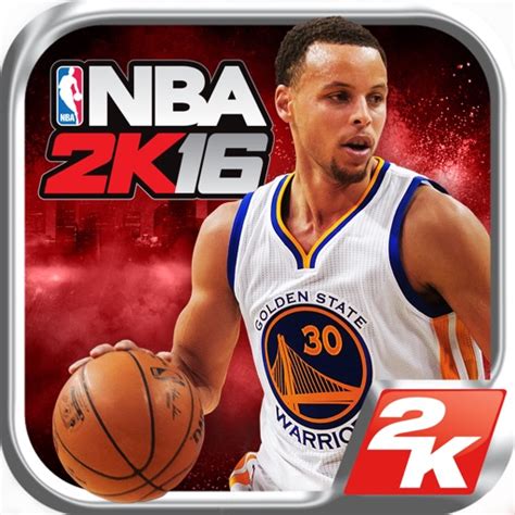 Nba 2k16 By 2k