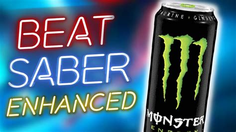 Do Energy Drinks Help With Beat Saber Youtube