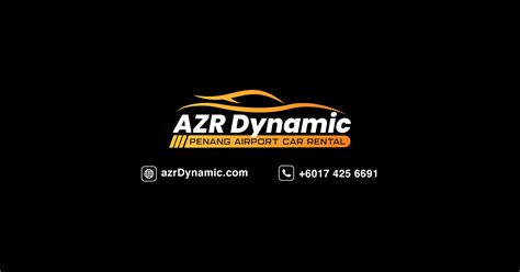 Kami menyediakan perkhidmatan kereta sewa di pulau pinang pada harga yang rendah tanpa deposit dan tanpa cagaran. Kereta Sewa Airport Penang | AZR Dynamic