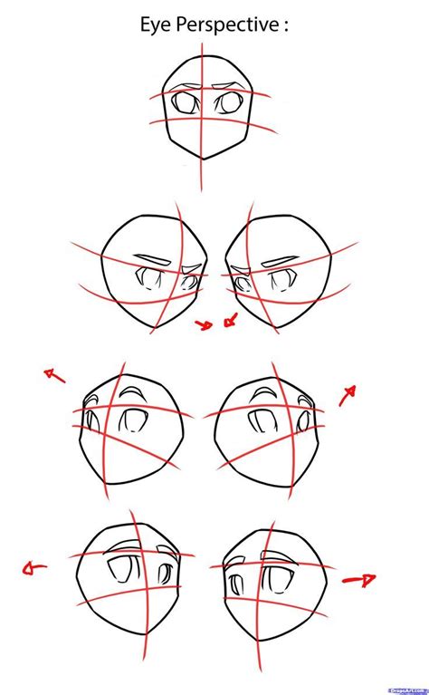 Metodika How To Draw Anime Eyes Anime Drawings Tutorials Drawing