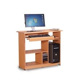 Explore wide range of designs in office computer tables in wooden & metal finish online at pepperfry. Wooden Computer Table in Lucknow, लकड़ी का कंप्यूटर टेबल ...